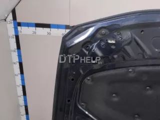 41007290944 Капот BMW 3 F30/F31/GT F34 Арт AM70800338, вид 13