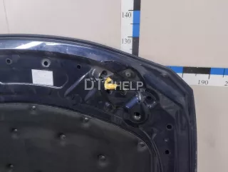 41007290944 Капот BMW 3 F30/F31/GT F34 Арт AM70800338, вид 15