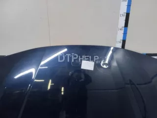 41007290944 Капот BMW 3 F30/F31/GT F34 Арт AM70800338, вид 4