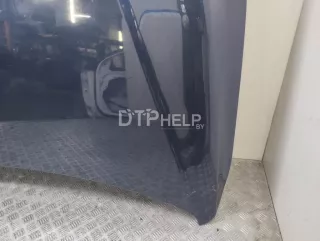 41007290944 Капот BMW 3 F30/F31/GT F34 Арт AM70800338, вид 8
