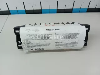 8T0880204G Подушка безопасности пассажирская (в торпедо) Audi A5 (S5,RS5) 1 Арт AM100570066, вид 2