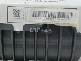8T0880204G Подушка безопасности пассажирская (в торпедо) Audi A5 (S5,RS5) 1 Арт AM100570066, вид 4