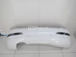  Бампер задний Audi Q3 1 Арт AM23766570, вид 1