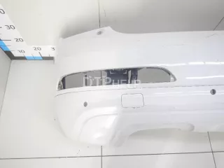  Бампер задний Audi Q3 1 Арт AM23766570, вид 3