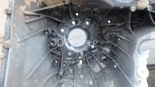  Лонжерон передний правый BMW 3 G20/G21 Арт AM95769184, вид 13