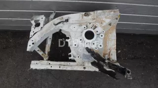  Лонжерон передний правый BMW 3 G20/G21 Арт AM95769184, вид 2