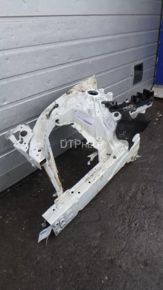 Лонжерон передний правый BMW 3 G20/G21 Арт AM95769184, вид 3
