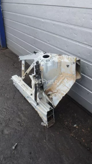  Лонжерон передний правый BMW 3 G20/G21 Арт AM95769184, вид 4