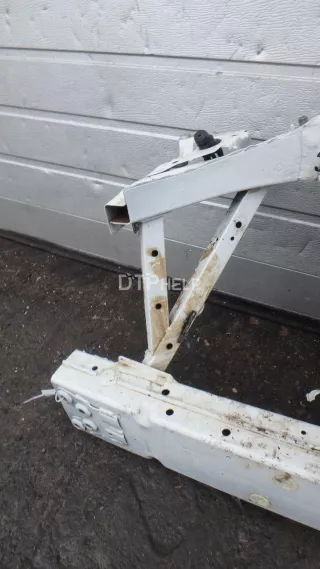  Лонжерон передний правый BMW 3 G20/G21 Арт AM95769184, вид 5