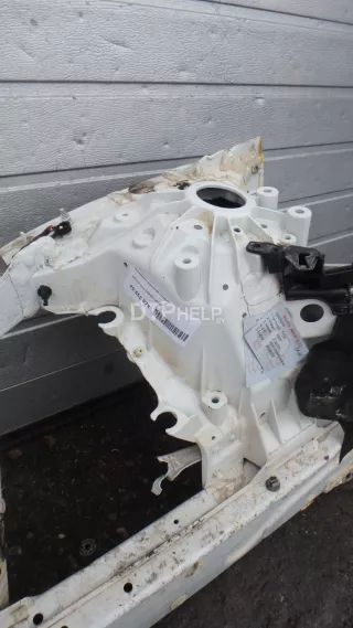  Лонжерон передний правый BMW 3 G20/G21 Арт AM95769184, вид 6