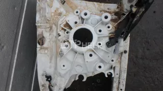  Лонжерон передний правый BMW 3 G20/G21 Арт AM95769184, вид 7