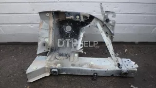  Лонжерон передний правый BMW 3 G20/G21 Арт AM95769184, вид 9