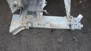  Лонжерон передний правый BMW 3 G20/G21 Арт AM95769184, вид 10