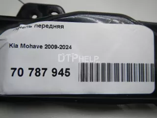 641002J700 Панель передняя Kia Mohave Арт AM70800059, вид 8