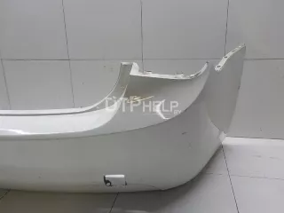 95479270 Бампер задний Chevrolet Cruze J300 Арт AM48609601, вид 4