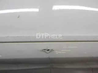 95479270 Бампер задний Chevrolet Cruze J300 Арт AM48609601, вид 7