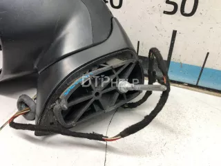 8153ZT Зеркало левое электрическое Peugeot 3008 1 Арт AM31678871, вид 2