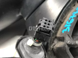 8153ZT Зеркало левое электрическое Peugeot 3008 1 Арт AM31678871, вид 3