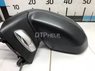 8153ZT Зеркало левое электрическое Peugeot 3008 1 Арт AM31678871, вид 4