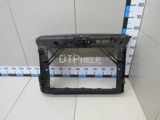 60U805588C Панель передняя Seat Toledo 4 Арт AM81087968, вид 1