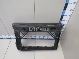 60U805588C Панель передняя Seat Toledo 4 Арт AM81087968, вид 2