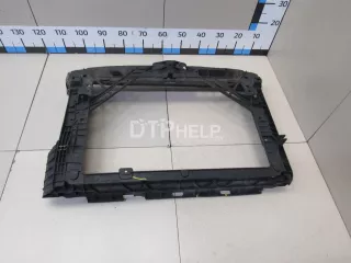 60U805588C Панель передняя Seat Toledo 4 Арт AM81087968, вид 5