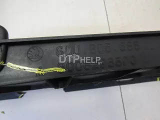 60U805588C Панель передняя Seat Toledo 4 Арт AM81087968, вид 7