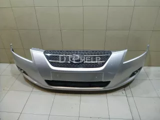  Бампер передний Kia Ceed 1 Арт AM100568870, вид 1