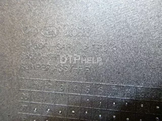  Бампер передний Kia Ceed 1 Арт AM100568870, вид 14