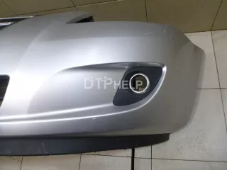  Бампер передний Kia Ceed 1 Арт AM100568870, вид 4
