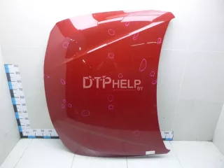 41007290944 Капот BMW 3 F30/F31/GT F34 Арт AM23768031, вид 1