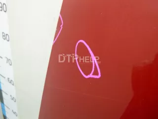 41007290944 Капот BMW 3 F30/F31/GT F34 Арт AM23768031, вид 12