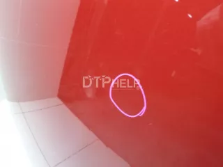 41007290944 Капот BMW 3 F30/F31/GT F34 Арт AM23768031, вид 18