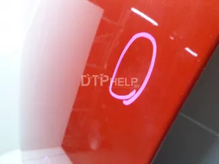 41007290944 Капот BMW 3 F30/F31/GT F34 Арт AM23768031, вид 6