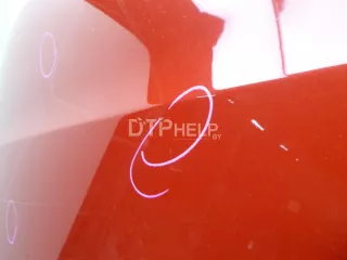 41007290944 Капот BMW 3 F30/F31/GT F34 Арт AM23768031, вид 7