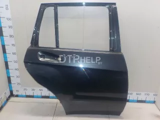 A2047301400 Дверь задняя правая Mercedes GLK X204 Арт AM52559064, вид 1