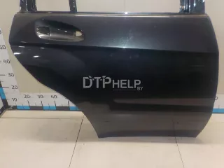 A2047301400 Дверь задняя правая Mercedes GLK X204 Арт AM52559064, вид 2