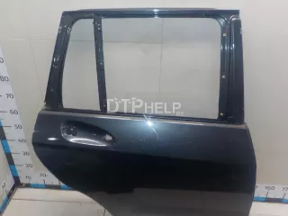 A2047301400 Дверь задняя правая Mercedes GLK X204 Арт AM52559064, вид 3