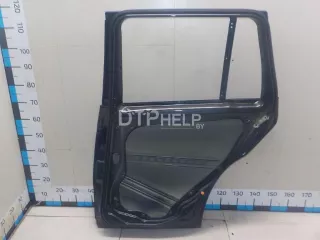 A2047301400 Дверь задняя правая Mercedes GLK X204 Арт AM52559064, вид 4