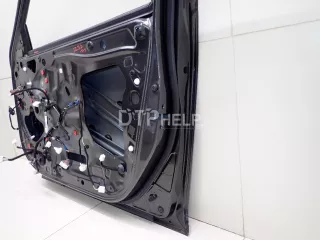 BCY15802XC Дверь передняя правая Mazda 3 BP Арт AM95704750, вид 13