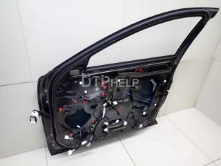 BCY15802XC Дверь передняя правая Mazda 3 BP Арт AM95704750, вид 14