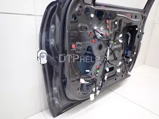 BCY15802XC Дверь передняя правая Mazda 3 BP Арт AM95704750, вид 15
