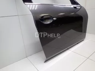 BCY15802XC Дверь передняя правая Mazda 3 BP Арт AM95704750, вид 4