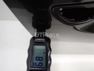 BCY15802XC Дверь передняя правая Mazda 3 BP Арт AM95704750, вид 9