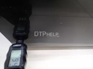 BCY15802XC Дверь передняя правая Mazda 3 BP Арт AM95704750, вид 10