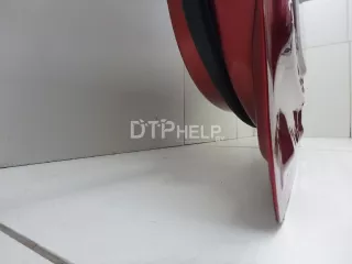 DFY07302XA Дверь задняя левая Mazda CX30 Арт AM95713251, вид 4
