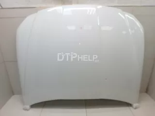 T2H4135 Капот Jaguar XF 260 Арт AM95770810, вид 1