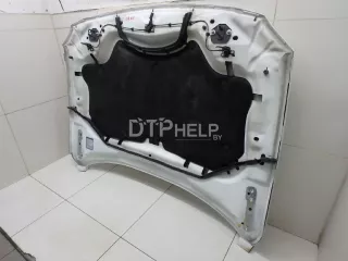 T2H4135 Капот Jaguar XF 260 Арт AM95770810, вид 11