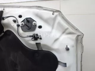 T2H4135 Капот Jaguar XF 260 Арт AM95770810, вид 12