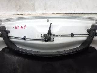 T2H4135 Капот Jaguar XF 260 Арт AM95770810, вид 13